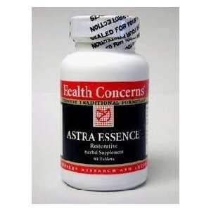  Health Concerns Astra Essence Beauty