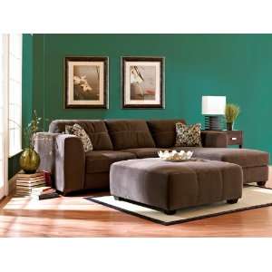  The Laney 3 Piece Sectional