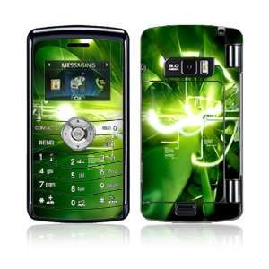  LG enV3 VX9200 Skin   Aero Tension 