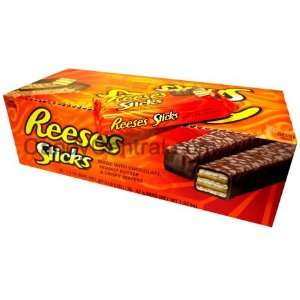 Reeses Sticks (36 Ct)  Grocery & Gourmet Food