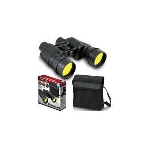  Finetool Products 20x50 Binoculars w/ Compass and Carry 