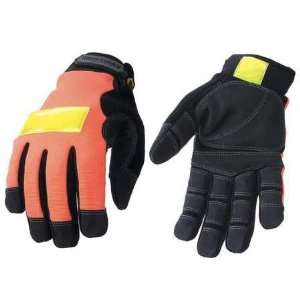  YOUNGSTOWN GLOVE CO. 03 3610 50 M SAFETY WATERPROOF GLOVE 