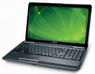  Toshiba Satellite L655 S5098 15.6 Inch LED Laptop (Fusion 