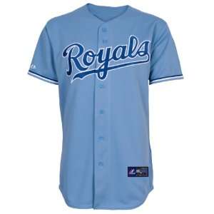  Kansas City Royals Replica Alternate MLB Baseball Jersey 