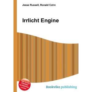  Irrlicht Engine Ronald Cohn Jesse Russell Books