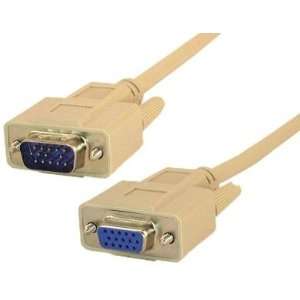   Monitor Extension Cable Male to Female Low Resolution 6 Electronics