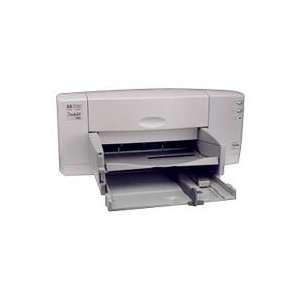 HP Deskjet 710c   Printer   color   ink jet   A4   600 dpi x 600 dpi 