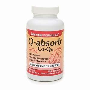  Q Absorb Co Q10 Beauty