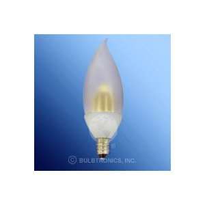 CAO GROUP 1.7B10C/27K/LED/BT/F (30022) 1.7W 120V E12 / CANDELABRA 