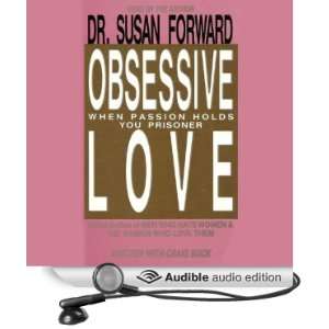  Obsessive Love When Passion Holds You Prisoner (Audible 