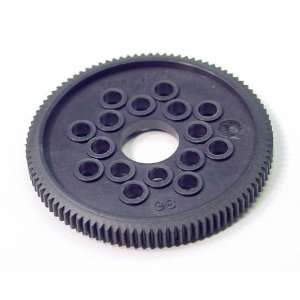  98T Spur Gear 1/12 Toys & Games