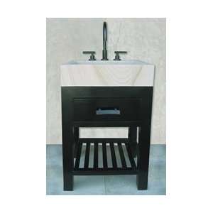   Bathroom Vanity FORTUNA STAND. 22L x 20W x 30H