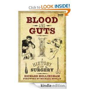 Blood and Guts Richard Hollingham  Kindle Store
