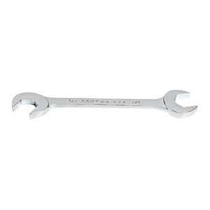  Angle Open End Wrenches, Proto 3116