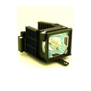  Electrified LCA 3124 Replacement Lamp with Housing for 