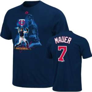   Player of the Game Name and Number Youth T Shirt
