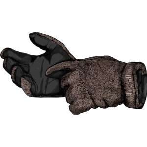  Mens Fleece Gloves   MN Spare Pair Fleece Gloves 