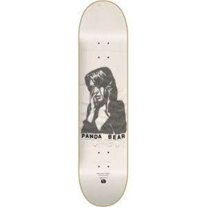   Bear Crying Girl Skateboard Deck   8 x 31.75