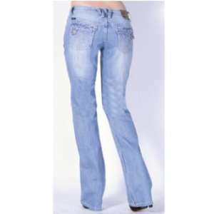  Cowgirl Up Taylor Jeans