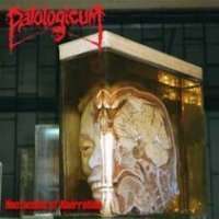 PATOLOGICUM   Hecatomb Of Aberration (CD Crude Ent) NEW  