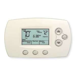  HONEYWELL TH6220D1002 Digital Thermostat,2H,2C,5 1 1,5 2 