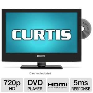  Curtis LCDVD326A 32 Class LCD HDTV/DVD Combo Electronics