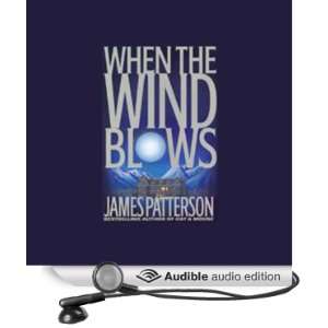  When the Wind Blows (Audible Audio Edition) James 