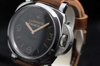 NEW] Panerai PAM 372 Luminor 1950 3 Days 47mm  