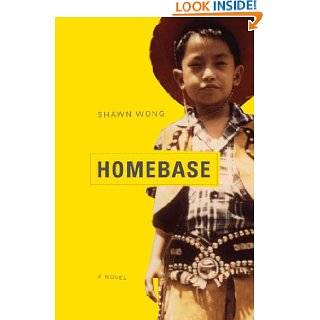 Homebase by Shawn Wong (May 1, 2008)