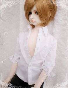 529# Trousers/Shirt/Suit/Outfit 1/4 MSD BJD Boy Dollfie  