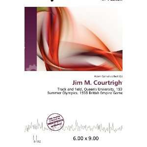    Jim M. Courtright (9786200679550) Adam Cornelius Bert Books