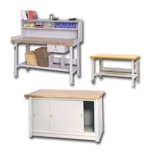  Quality Industrial Workbenches H12 7236M