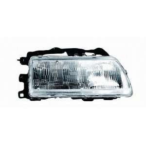   Side) (1988 88 1989 89) 33100 SH3 A03 Headlamp Right Automotive