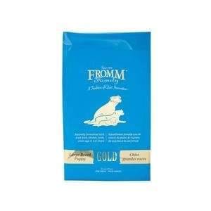  Fromm Gold Large Breed Puppy Dry Food 33lb