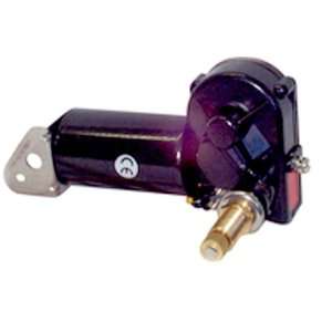  Marinco 34000 Wiper Motor 80 Degree Sweep Made By Marinco 