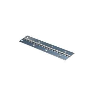  SEACHOICE 34990 CONTINUOUS HINGE 2 X 6 SS Sports 