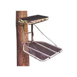 Hunters View® Hunter Hang   on Treestand  Sports 
