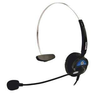  NEW Headset HS MM2 (HEADPHONES)