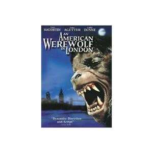 An American Werewolf In London /Remastered Widescreen 