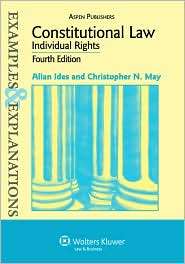   Rights, (0735562105), Allan Ides, Textbooks   
