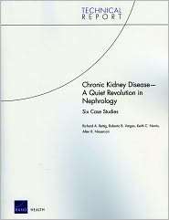 Chronic Kidney Disease A Quiet Revolution in Nephrology Six Case 