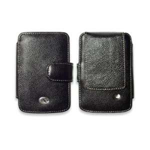  EIXO luxury leather case BiColor for ALDI MEDION MD 95000 Book 