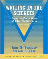  Exploring Conventions of Scientific Discourse (Part of the Allyn 