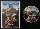 Disney Tour DVDs in HD items in Walt Disney World Tour DVDs store on 
