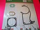 NEW REPLACEMENT GASKET SET FITS STIHL 034 036 MS360 MS361 11250071050 