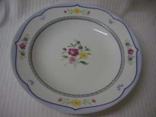 Coventry PTS China GENEVIEVE    soup bowl  