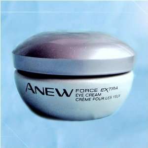  Avon Anew Force Extra Eye Cream Beauty