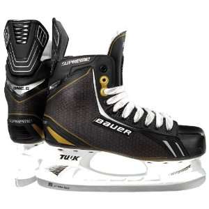  Bauer Supreme One.6 Ice Skates [YOUTH]