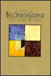 Basic Spanish Grammar, (0669354511), Ana C. Jarvis, Textbooks   Barnes 