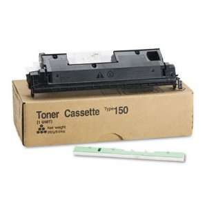  Toner Cartridge for Savin Fax Models 3640